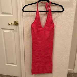 wild fable knit dress size xs NEW WITH TAGS